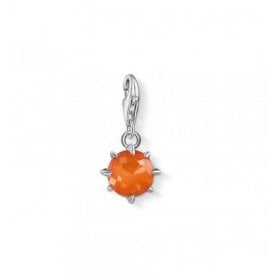 January Birthstone Charm 1793-625-10 