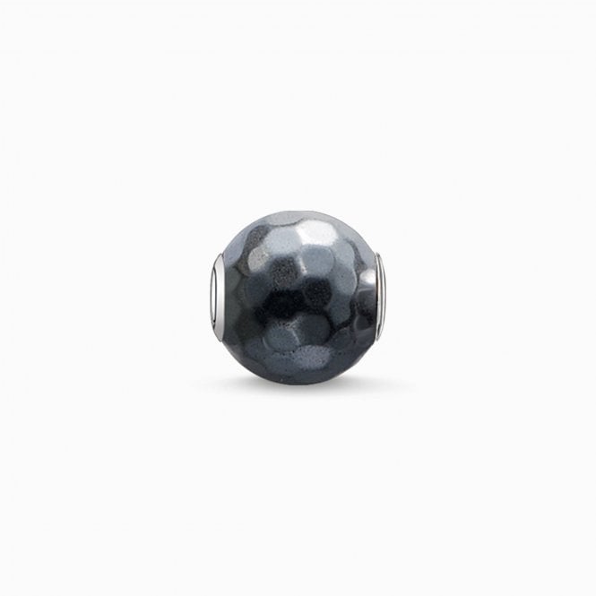Thomas Sabo KARMA BEAD HEAMATIN K0100-064-5
