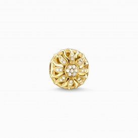 KARMA BEAD SUNSHINE YGP K0031-414-14