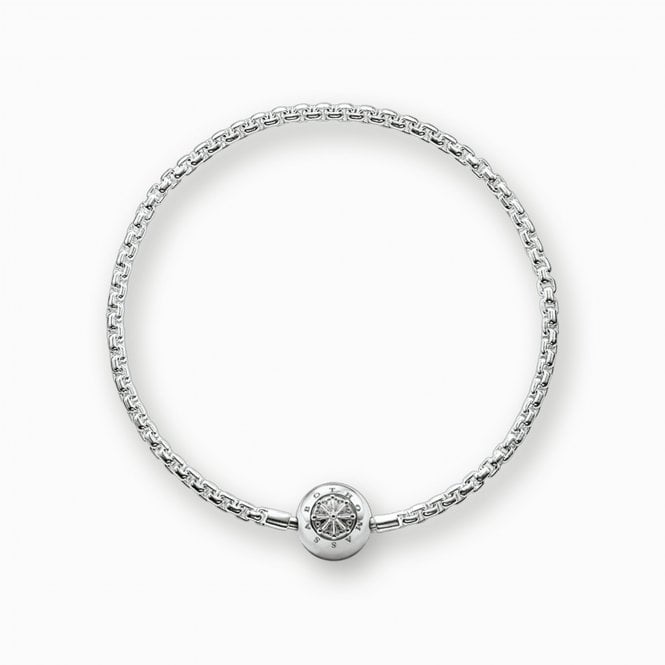 Thomas Sabo KARMA BEADS BRACELET (KA0001-001-12-L20)