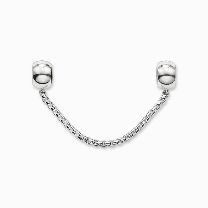Thomas Sabo KARMA CLASSIC SAFETY CHAIN KS0004-585-12