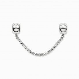 KARMA CLASSIC SAFETY CHAIN KS0004-585-12