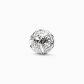 KARMA FEATHER BEAD K0221-001-12 