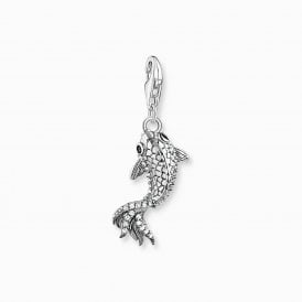 Koi With Black Eyes & WCZ 2170-643-21