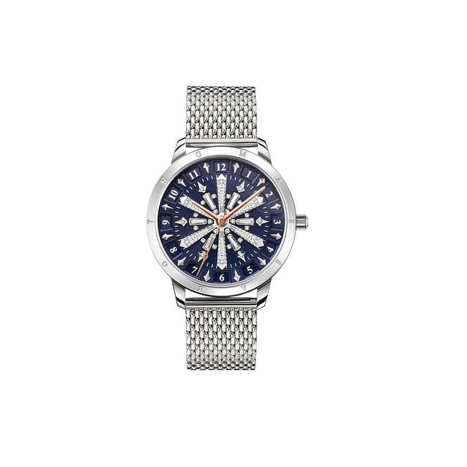 Thomas Sabo Ladies Snowflake Watch WA0390-201-209