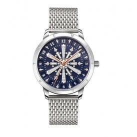 Ladies Snowflake Watch WA0390-201-209