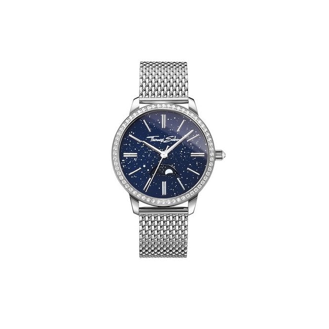 Thomas Sabo Ladies Spirit Moon Watch WA0326-201-209