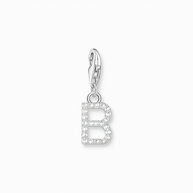 Thomas Sabo LETTER ' B' WCZ 1942-051-14