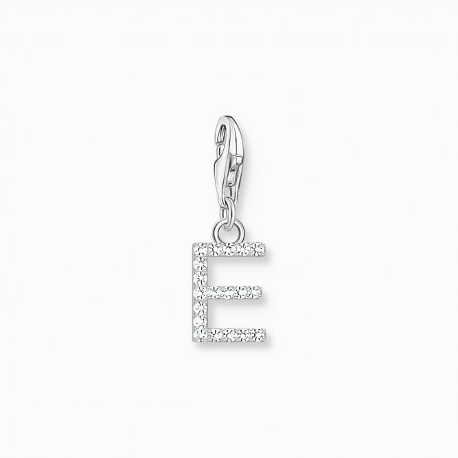 Thomas Sabo LETTER ' E' WCZ 1945-051-14