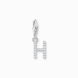 LETTER ' H ' WCZ 1947-051-14