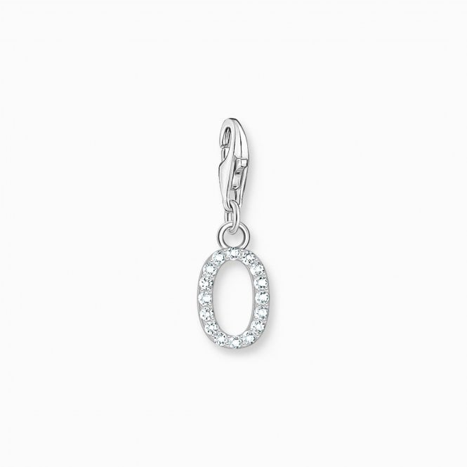 Thomas Sabo LETTER ' O ' WCZ 1952-051-14