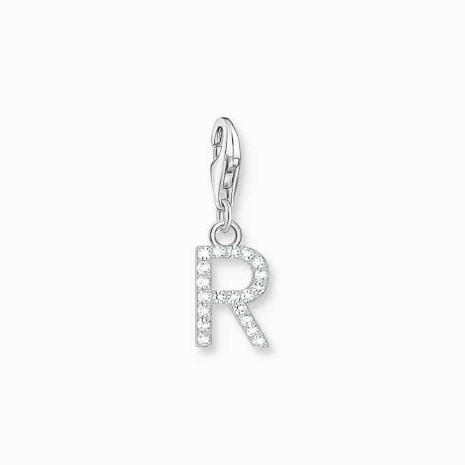 Thomas Sabo LETTER ' R ' WCZ 1955-051-14