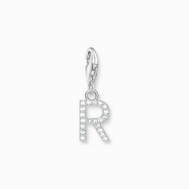 LETTER ' R ' WCZ 1955-051-14