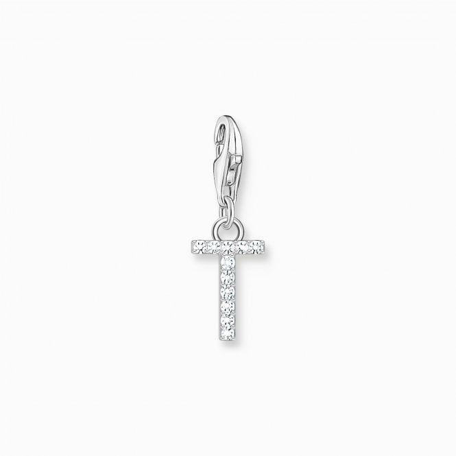 Thomas Sabo LETTER ' T ' WCZ 1957-051-14