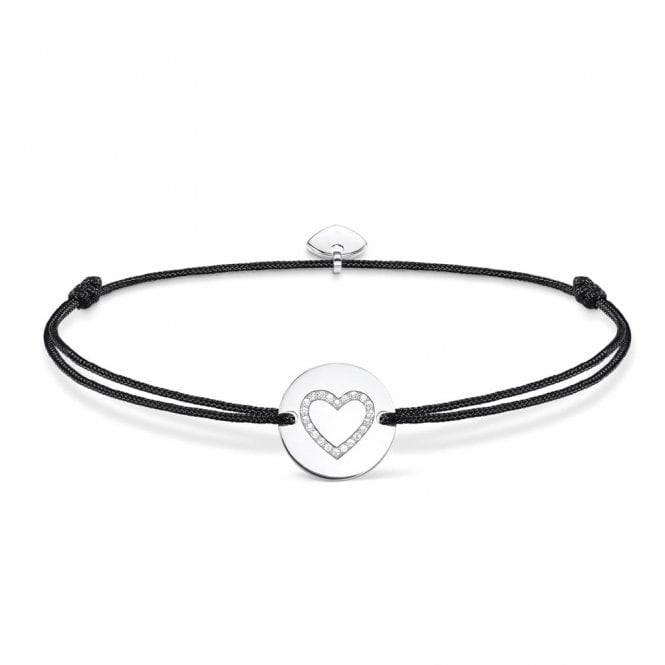 Thomas Sabo Little Secret Heart LS002-401-11-L20