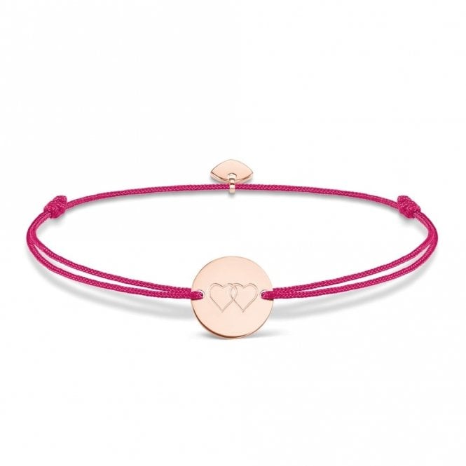 Thomas Sabo Little Secret Hearts LS007-597-9-L20