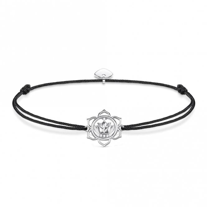 Thomas Sabo Little Secret Lotus Flower LS015-401-11-L20