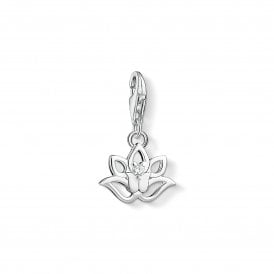 Lotus Silver Charm 1300-051-14 