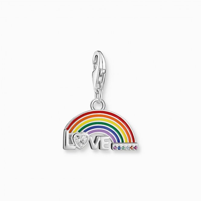Thomas Sabo LOVE RAINBOW MULTI CZ (1925-314-7)