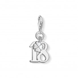 Lucky 18 Charm 0473-001-12 