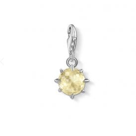 November Birthstone Charm 1783-774-4 