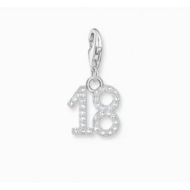 Number 18 WCZ 2134-051-21