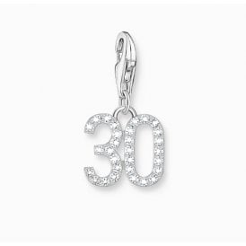 Number 30 WCZ 2136-051-21