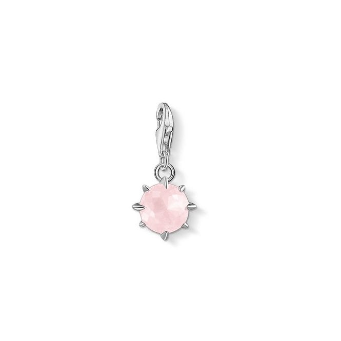 Thomas Sabo October Birthstone Charm 1784-035-9 