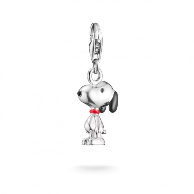 Thomas Sabo Peanuts™ Snoopy – Original Charm 2225-664-11
