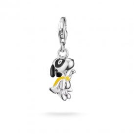 Peanuts™ Snoopy Superhero – Original Charm 2242-664-7