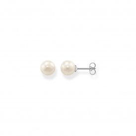 Pearl Studs H1431-028-14 