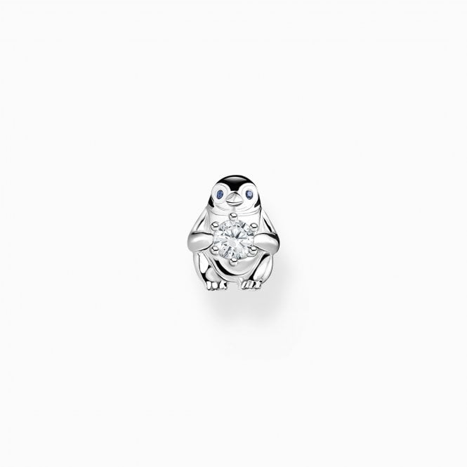 Thomas Sabo PENGUIN STUDS H2258-041-7