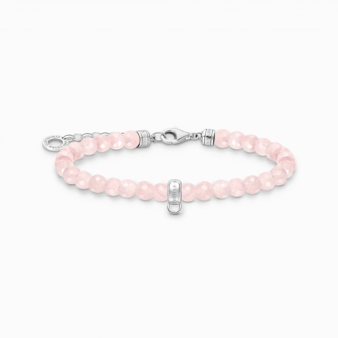 Thomas Sabo PINK ROSE QUARTZ (A2097-034-9-L19V)