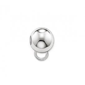 Plain Charm Carrier KX0001-001-12