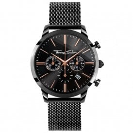  Rebel Spirit Chrono WA0247-202-203-42MM