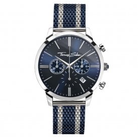 Rebel Spirit Chrono WA0285-281-209-42MM