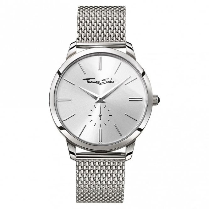 Thomas Sabo Rebel Spirit WA0300-201-201-42MM