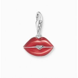 Red Kissable Lips 2068-664-10