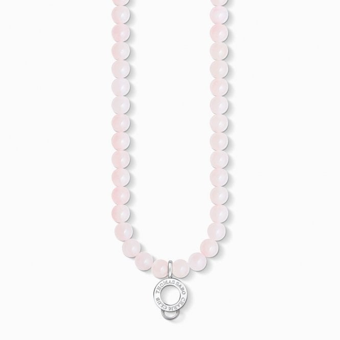 Thomas Sabo ROSEQU BEADS C/CLUB X0237-034-9-L60 