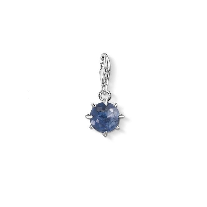 Thomas Sabo September Birthstone Charm 1785-957-1 