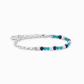 SIL & BLUES & PEARL (A2100-056-17-L19)