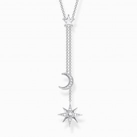 SIL MOON & STAR WCZ KE1900-051-14-L45