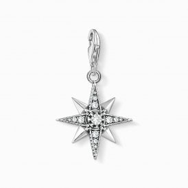 SILVER ROYALITY STAR (1756-643-14)