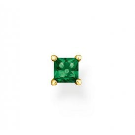 Single Green Stud H2233-472-6 