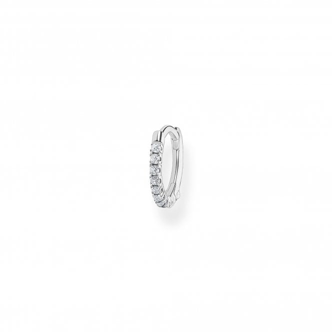 Thomas Sabo Single Hoop Earring CR658-051-14
