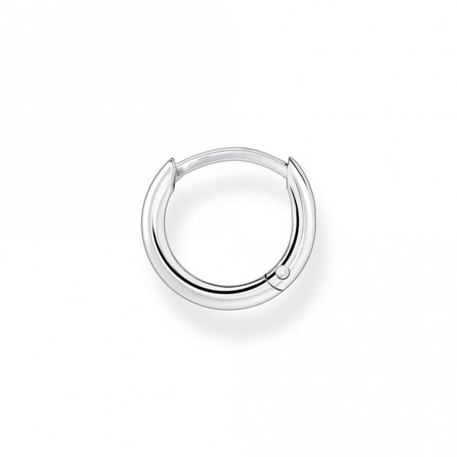 Thomas Sabo Single Silver Hoop CR656