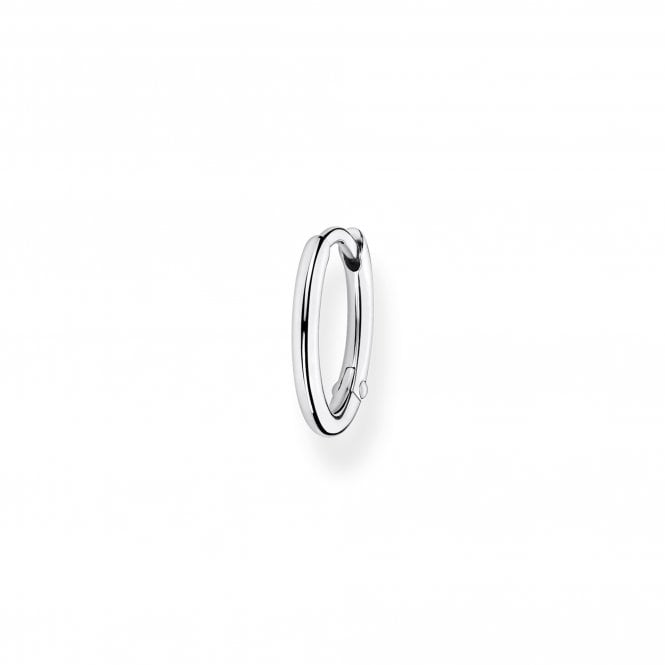 Thomas Sabo Single Silver Hoop CR661-001-21 
