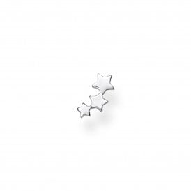 Single Stud 3 Stars H2142-001-21 