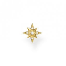 Single Stud Star H2144-414-14