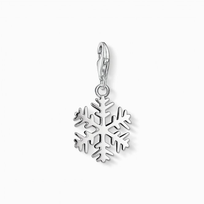 Thomas Sabo SNOWFLAKE 0281-001-12